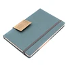 custom design canvas notebook line print 96 sheets prayer notebook journal