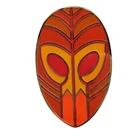Customized grateful custom metal enamel lapel pin