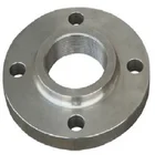 ANSI B 16.5 forged stainless steel threaded flange