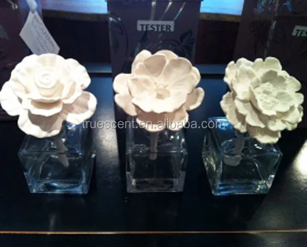 natural, simpel and safe way to scent the fragrance throughout