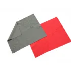 Best selling durable chamois non-slip microfiber cleaning cloth in bulk