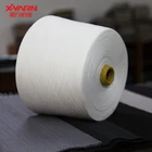 65 35 polyester viscose TR ring spun blended yarn 50s