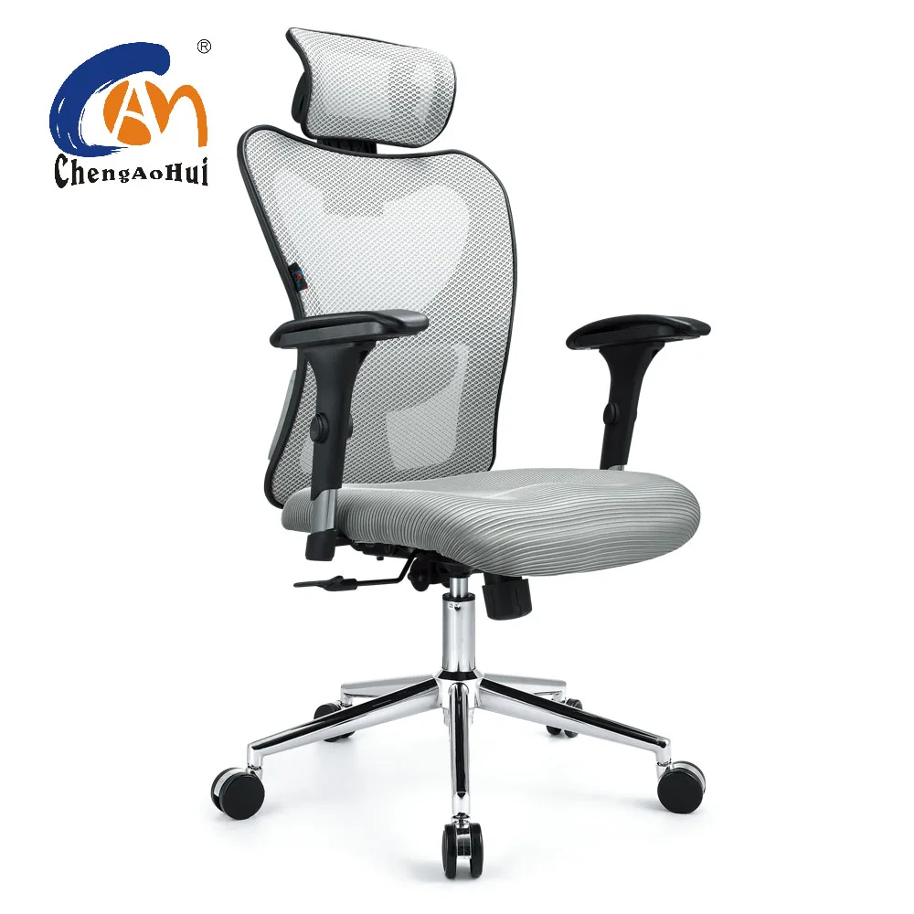 Venta caliente moderno mobiliario de oficina respaldo alto silla de ... Venta caliente moderno mobiliario de oficina respaldo alto silla de ...
