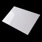 XINTAO 2mm Flexible Milky White Pmma Acrylic Plexiglass Sheet For Dome Skylight