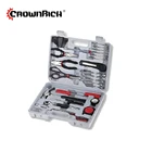 Repair home tool set/hardware kraft tool kit/hand tool set