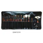 18psc Multi-Function Beauty tools face makeup unicorn brushes beauty makeup brushes set