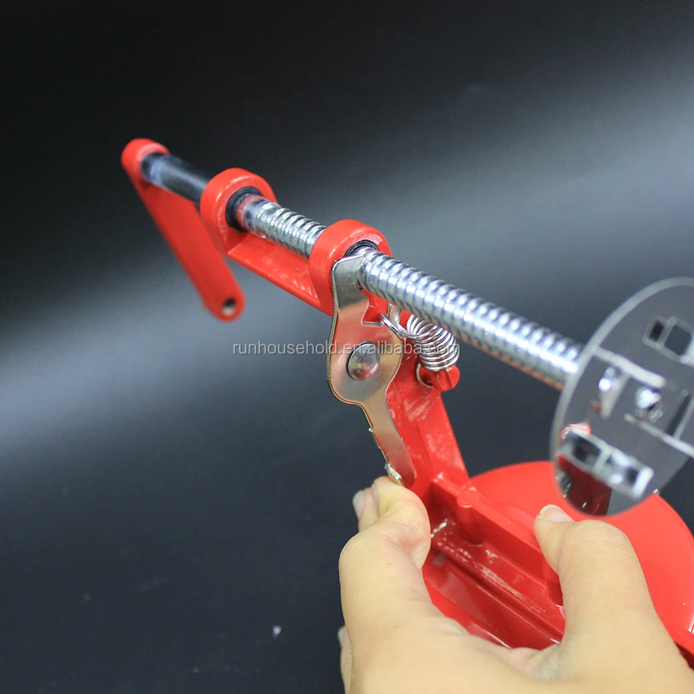 Kitchen Tools Spiral Potato Slicer