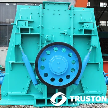 Heavy Equipment/fine hard Portable Rock Crusher,Stone Rock Crusher