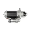 Excellent quality auto parts use various model 0001231013 starter motor