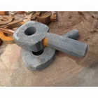 Alloy Steel Ingot For Forging & Steel Billet