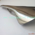 High Quality titanium saddle rails customized titanium bike saddle rails XACD titanium bicycle saddle rails