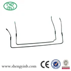 electric Aluminum tube refrigerator defrost heating element