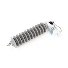 33KV 5KA Outlet Type Arrester With High Quality