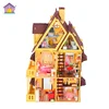 Hot sale wholesale supplies wood craft,wood craft indonesia supplier