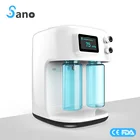 mini diamond microdermabrasion diamond peel machine
