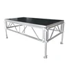 Aluminum Portable Stage 4x8 For Outdoor Event