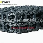 Undercarriage Parts for Crawler Crane