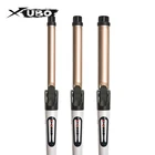 electric balance hair curler roller iron with rotating handle