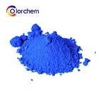 Inorganic Pigment Blue Ultramarine Blue