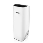 Amazon Best Seller 110v Air Purifier with Pre-Filter and True HEPA Filter Air Cleaner