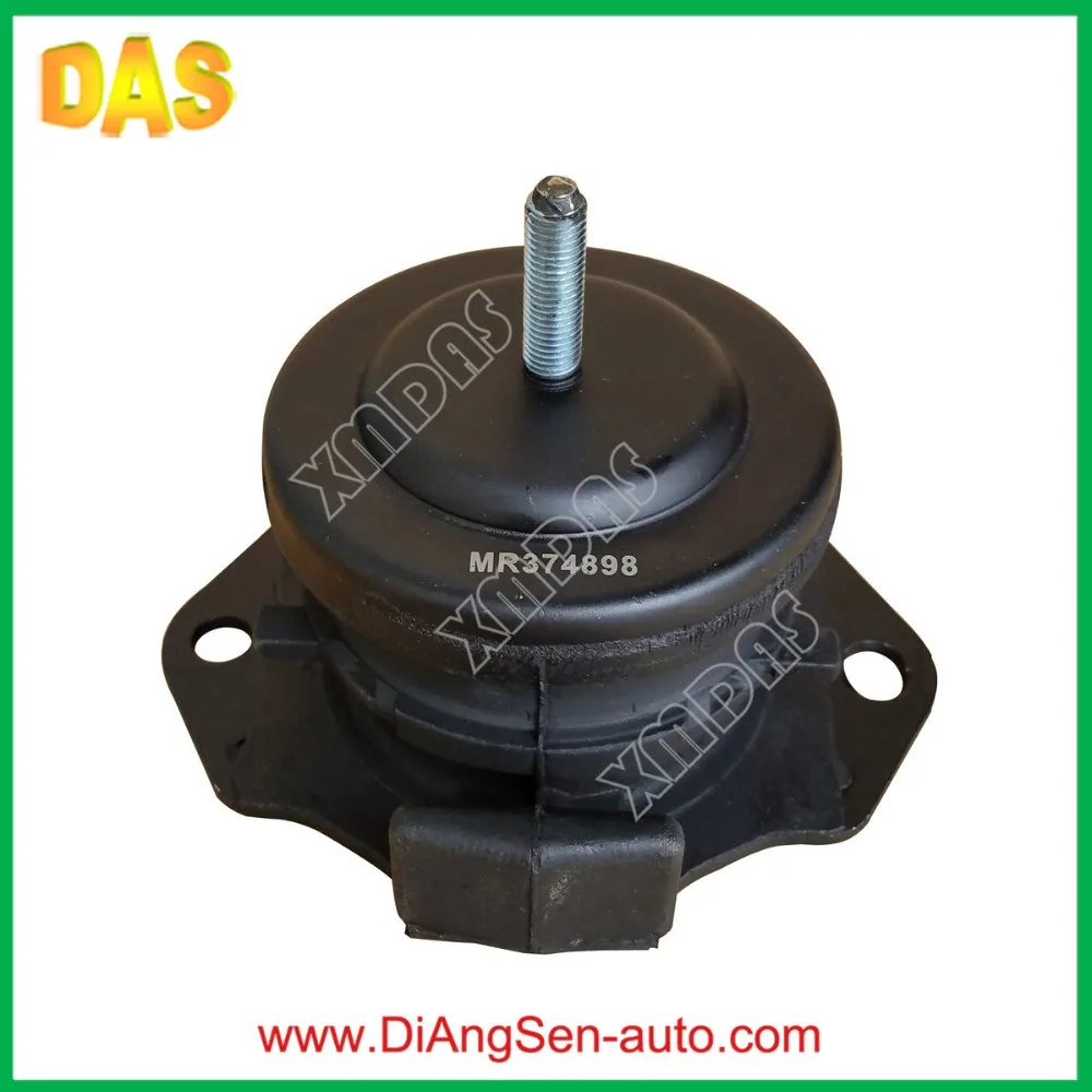 A Japanese Car Rubber Parts Engine Mount Support Mounting For