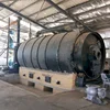 16 Years Manufacturers Of Thermal Desorption Unit For Drill cuttings with De-dusting system
