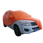 Stretch Cloth All Season Anti Uv-Ray Cover For Car