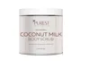 wholesale private label coconut milk face body scrubs