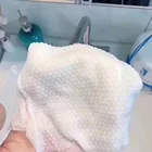 household kitchen cleaning and wiping Spunlace nonwoven fabric