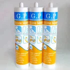 Factory direct cheap price multi-purpose acetic silicon sealant acetoxy type