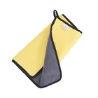 Cloth Towel Car Detailing Cloth Plush Microfiber Car Cleaning Cloth Car Care Microfibre Wax Polishing Detailing Towel