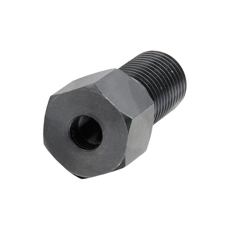 1-1/4 UNC Male to 5/8-11 Female Exchange Adapter for Diamond core drill bit