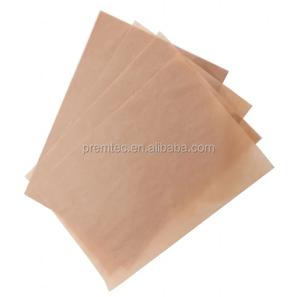 food wrapping use greaseproof printed baking paper parchment