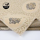furniture textile jacquard fabric design sofa fabric upholstery woven fabric