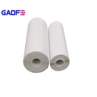 Electronic Product Barcode Label Self-adhesive Label Sticker Blank Thermal Transfer Label Paper