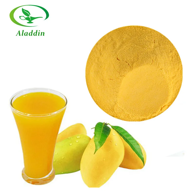 hot sales promotion pure mango juice powder for summer health