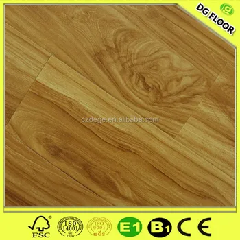 Arc Click Laminate Flooring 7mm 8mm 10mm 12mm New Design Parquet