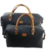 27" Duffle Bag for Men & Women - 80L Packable Travel Duffel Bags Lightweight Luggage