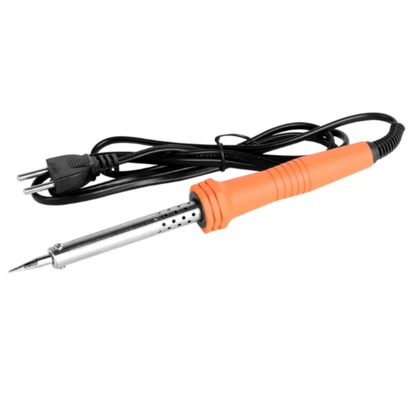 Copper wire Electric Soldering Irons with low voltage directive SI-07