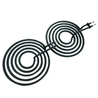 Manufacturer Circular 2000 watts electric stove coil heater heating element