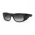 Fit over sunglasses polarized Oversize Glasses Customize Lenses Color