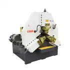 automatic three rollers pipe type thread rolling machine for sale