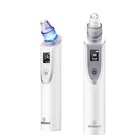 Nose Black Head Remover USB Charger Strong Blackhead Vacuum Suction Remover Cleanser Pores Cleaner