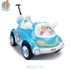 WDJE119 Hot Sale Plastic Car in Ride on Toys for Lexus rx270 pu Front Bumper Car Body Kit