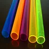 winton colored borosilicate glass tube