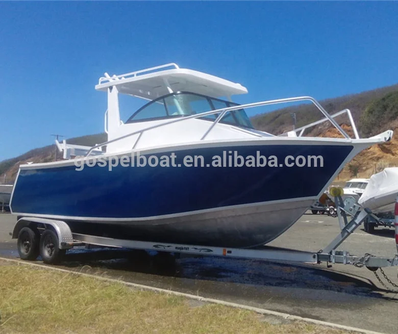 Cuddy Cabin Aluminium Boat Hulls 6m For Sale Buy Cuddy Cabin