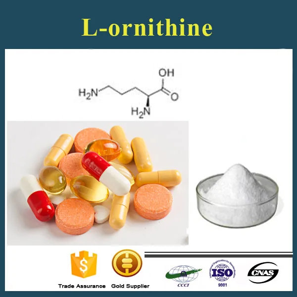 mf:c5h12n2o2 | other name:l-ornithine | other names:5-amino-l