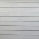 Lap fiber cement siding Wooden Texture cement panels exterior