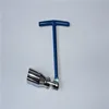 Wrench Non Spark Plug Spanner T-HANDLE Forged For Sale 21MM