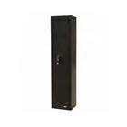 High quality steel home electronic safe locker for gun